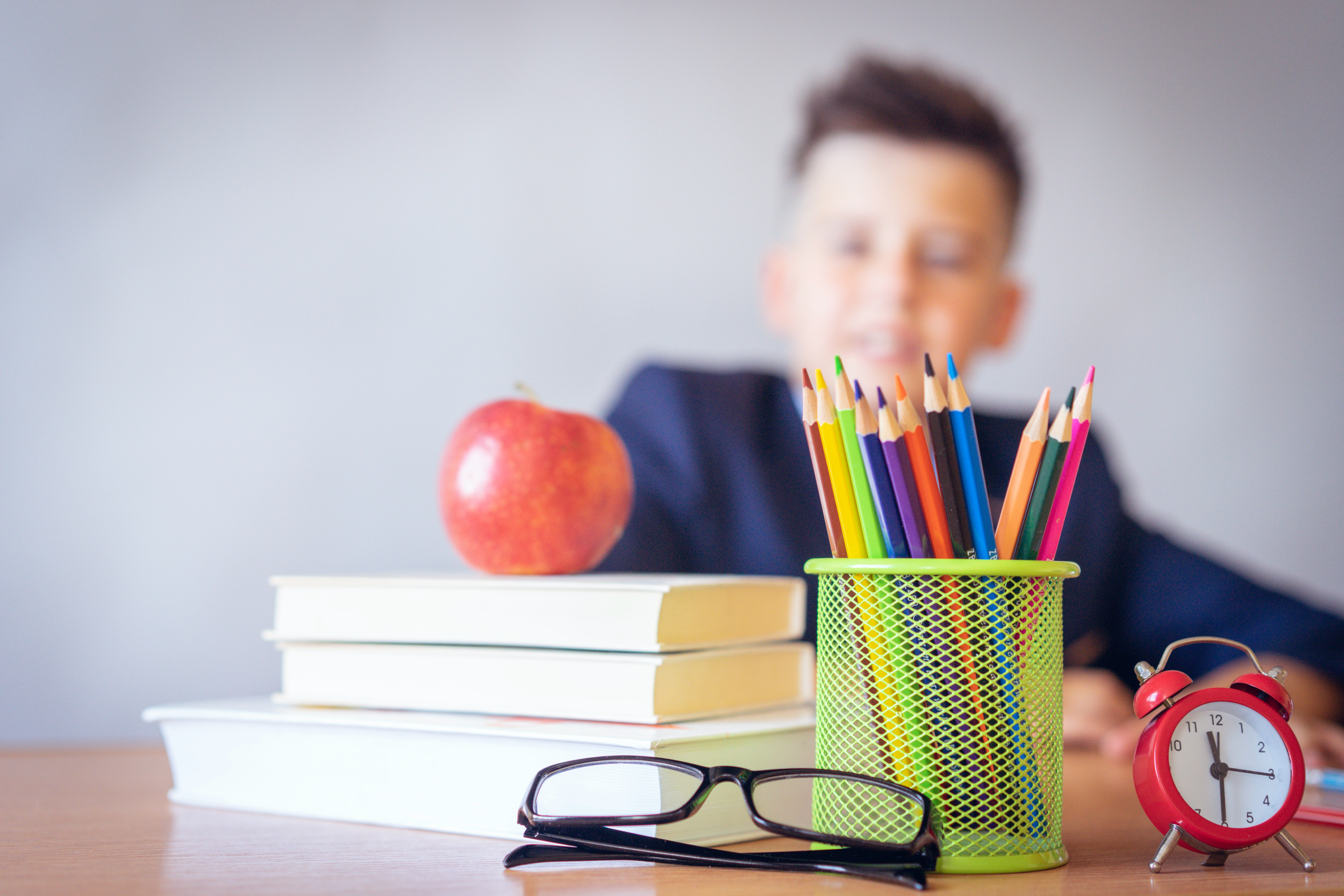 back to school 2020