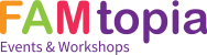 FAMtopia logo