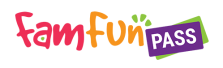 Fam FunPASS Logo